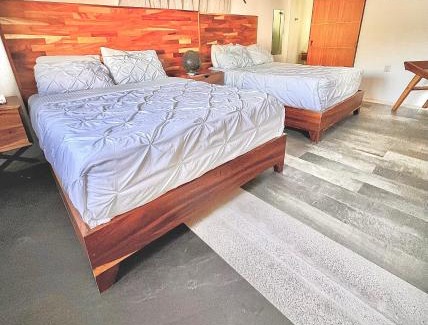 Nuevo Vallarta Bed & Breakfast | Villa San Juan Bed&Breakfast