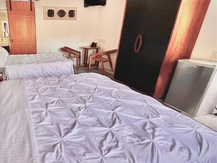 Nuevo Vallarta Bed & Breakfast | Villa San Juan Bed&Breakfast