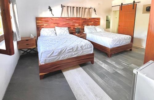 Nuevo Vallarta Bed & Breakfast | Villa San Juan Bed&Breakfast