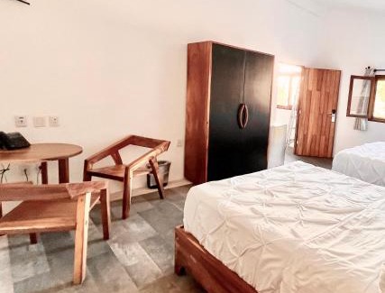 Nuevo Vallarta Bed & Breakfast | Villa San Juan Bed&Breakfast