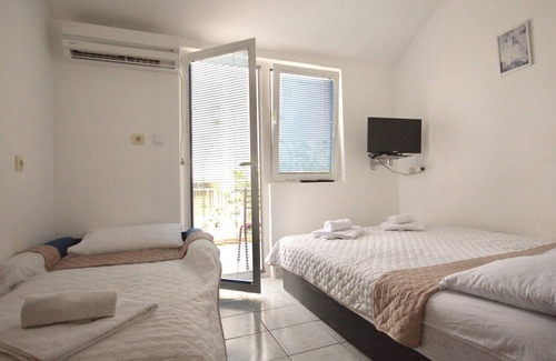 Becici Apartment | Villa San Marco