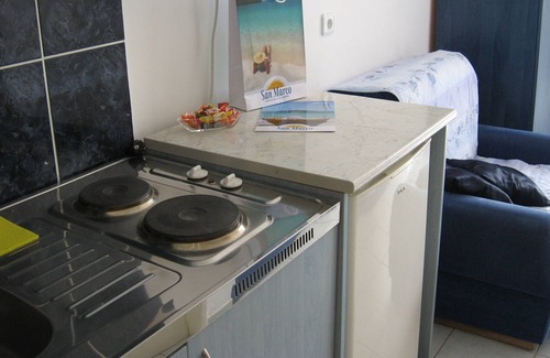 Becici Apartment | Villa San Marco