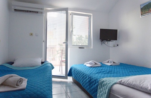 Becici Apartment | Villa San Marco