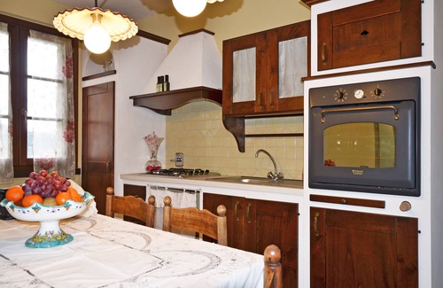 Torgiano Villa | Villa San Martino, Torgiano, Italy