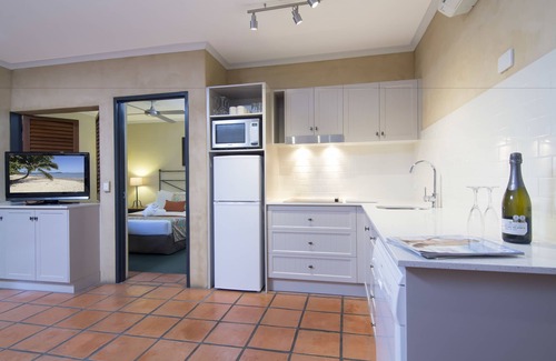 Port Douglas Apartment | Villa San Michele