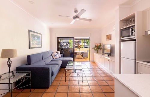 Port Douglas Apartment | Villa San Michele
