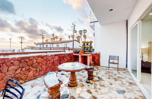 La Paloma Villa | Villa San Miguel Arcangel 17 - Playa Arcangel