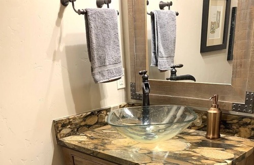 Placerville House | Villa San Miguel, Located on San Miguel River, Ski Bus Route, Telluride 12 Miles
