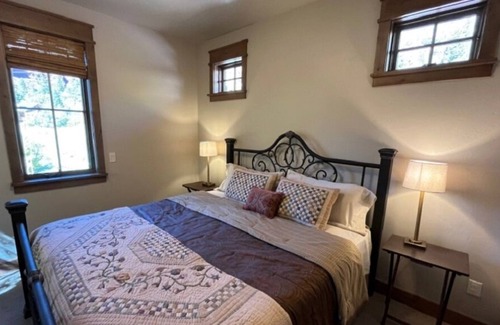 Placerville House | Villa San Miguel, Located on San Miguel River, Ski Bus Route, Telluride 12 Miles