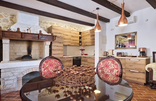 Umag Villa | Villa San Niccolo