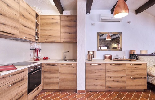 Umag Villa | Villa San Niccolo