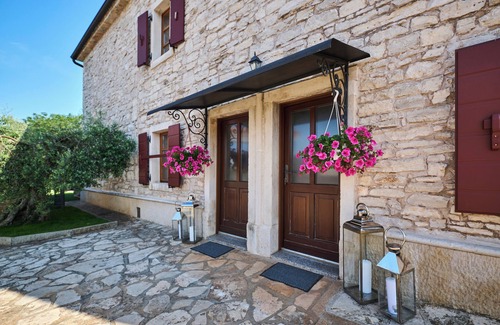Umag Villa | Villa San Niccolo