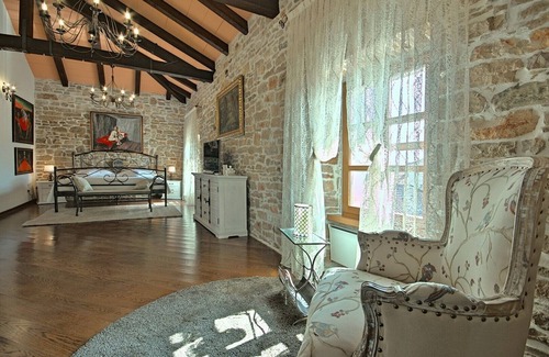 Vilanija Villa | Villa San Niccolo in Umag