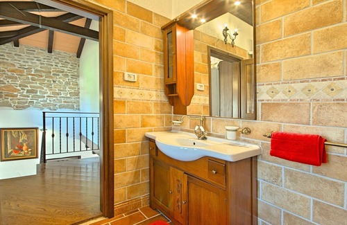 Vilanija Villa | Villa San Niccolo in Umag