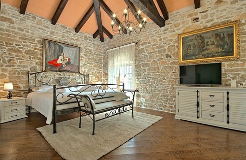 Vilanija Villa | Villa San Niccolo in Umag