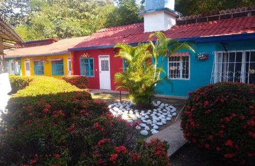 Melgar House | Villa San Nicolás