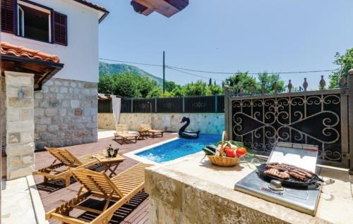 Zastolje Villa | Villa San Nicolo