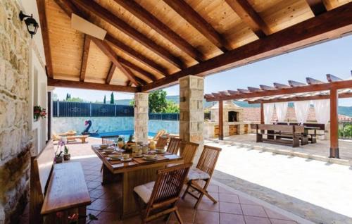 Zastolje Villa | Villa San Nicolo