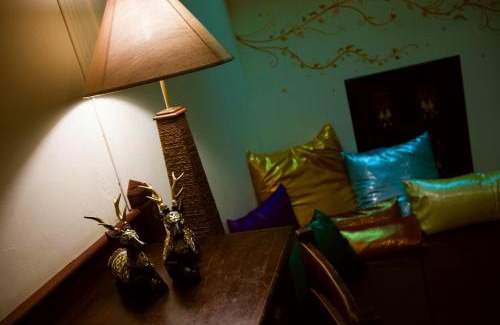 Chiang Mai Resort | Villa San Pee Seua
