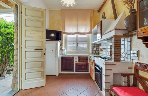 Pomarance Other | Villa San Tommaso with apartments for groups of families and friends