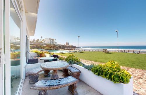 La Paloma Villa | Villa San Valentin 48 - Playa Arcangel