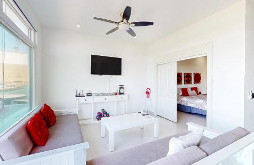 La Paloma Villa | Villa San Valentin 48 - Playa Arcangel
