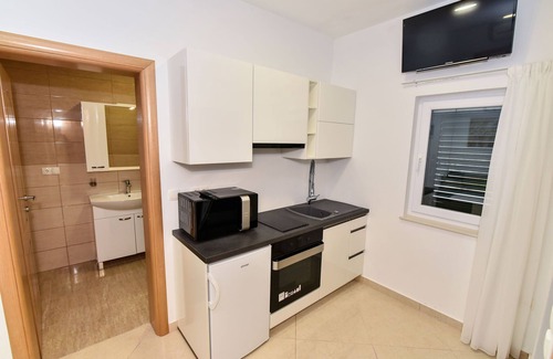 Vir Villa | Villa Sana