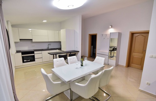 Vir Villa | Villa Sana