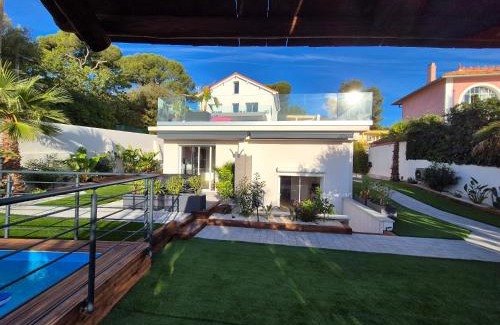 Sanary-sur-Mer Apartment | Villa Sanadream - location d'appartements Sanary - Portissol