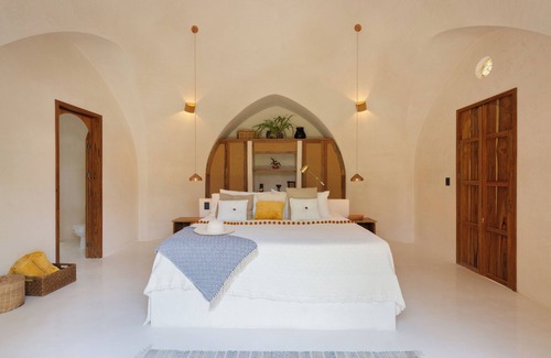 Tulum Hotel | Villa Sanah