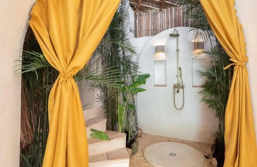 Tulum Hotel | Villa Sanah