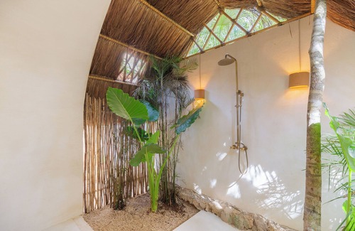 Tulum Hotel | Villa Sanah