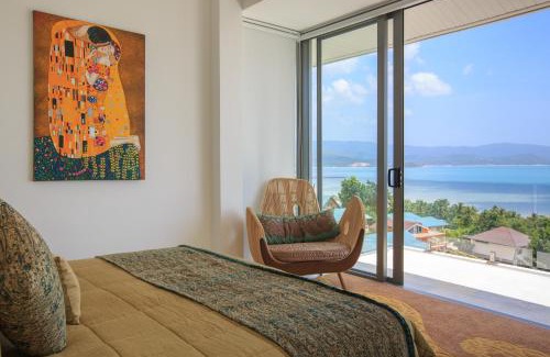 Moo 5 Villa | Villa Sanctuary Apsara