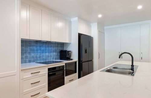 Port Douglas Apartment | Villa Sanctuary in Temple Resort Living Redefined
