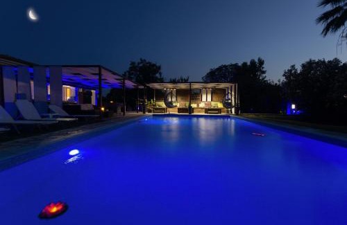 Linia Villa | Villa Sand Dune