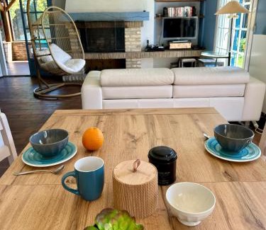 Dieppe Apartment | Villa Sand Wedge 7 couchages