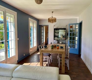 Dieppe Apartment | Villa Sand Wedge 7 couchages