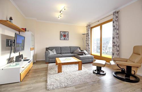 Boergerende-Rethwisch Apartment | Villa Sanddorn Wohnung 07