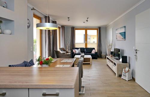 Boergerende-Rethwisch Apartment | Villa Sanddorn Wohnung 16