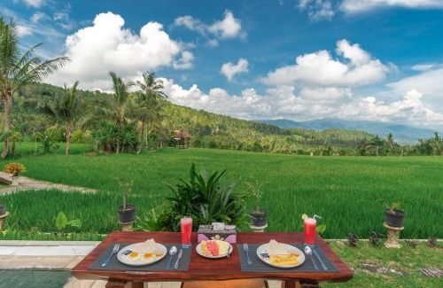 Munduk Bed & Breakfast | Villa Sande