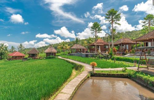 Munduk Bed & Breakfast | Villa Sande