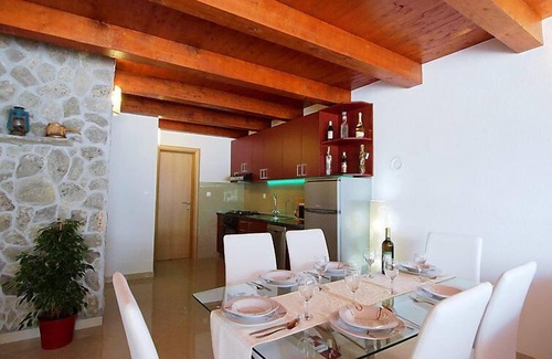 Krusevo House | Villa Sandra by Interhome