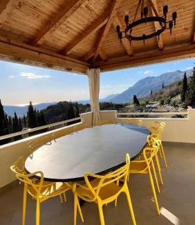 Vodovađa Villa | Villa Sandra