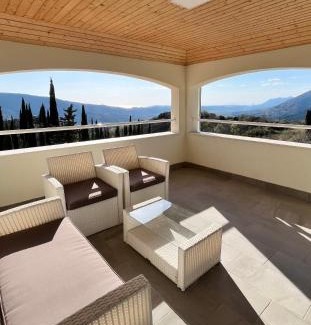 Vodovađa Villa | Villa Sandra