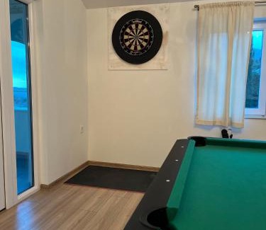 Vodovađa Villa | Villa Sandra