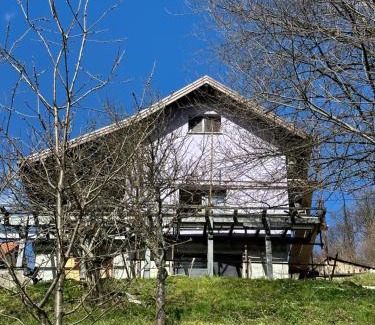 Samobor House | Villa Sandra