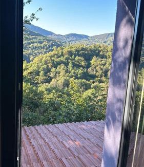 Samobor House | Villa Sandra