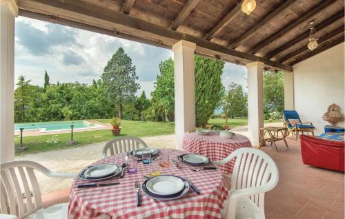 Terni House | Villa Sangelo