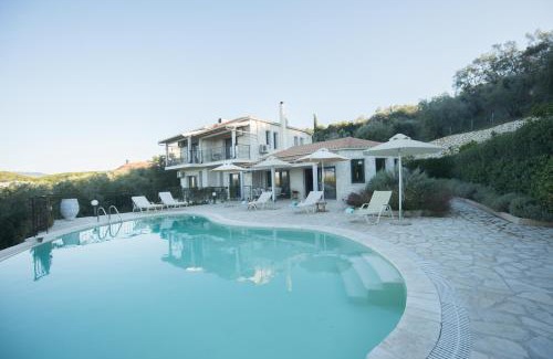 Petaleia Villa | Villa Sania