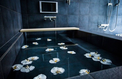 Karasumaoike Hotel | Villa Sanjo Muromachi Kyoto